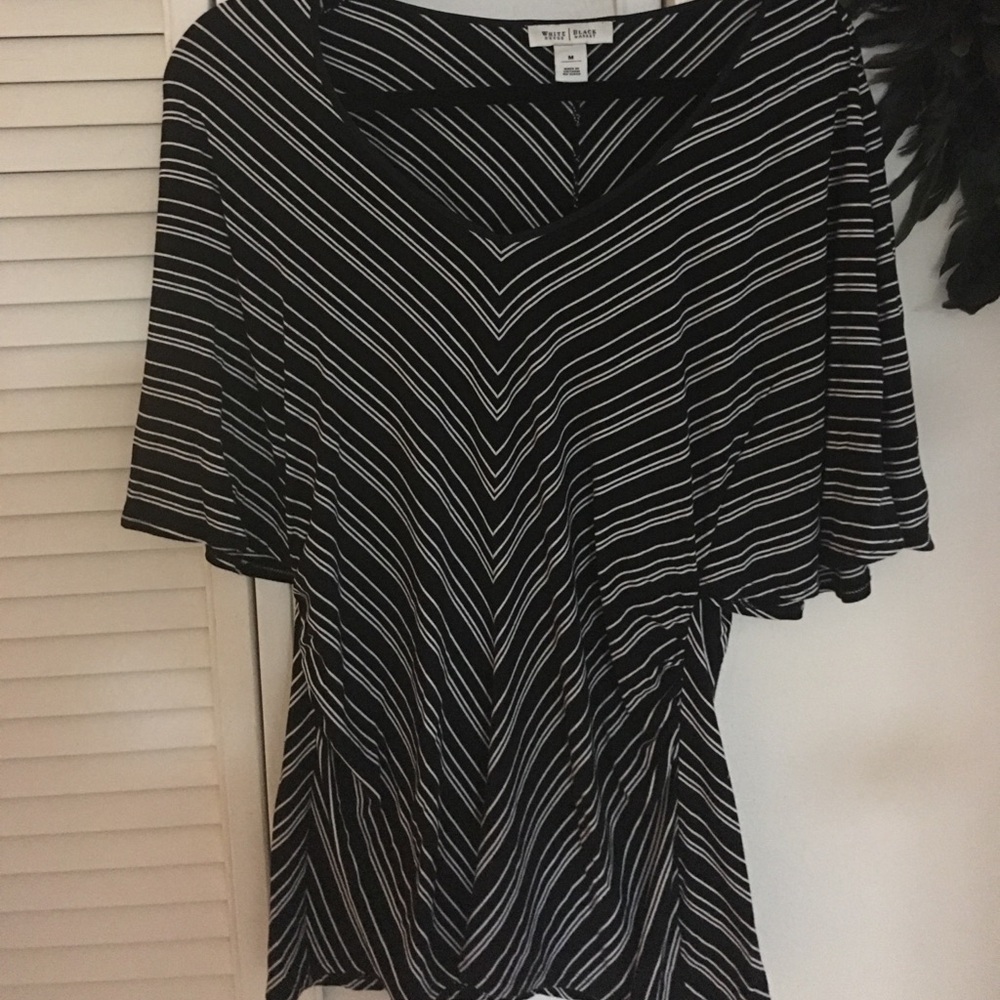WHM top size M